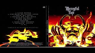 Mercyful Fate - 9 (1999) Full album