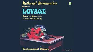 Nathaniel Merriweather Presents  Lovage ‎– Everyone Has A Summer