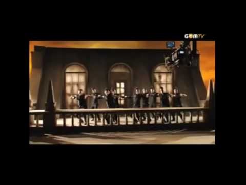 [MV] SS501 - Let Me Be The One