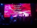 Hillsong Msc live 2012 "Наш Бог так велик" HD 