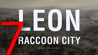 (第7夜)寝る前手前にバイオハザード～レクイエム～を配信