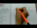 Class 5 General Science Session 6 08 05 2020