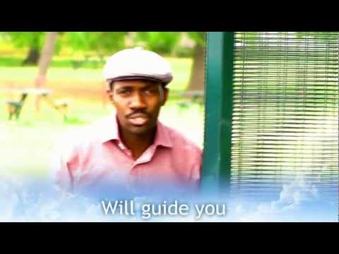 You are not alone by Sunday Jolayemi