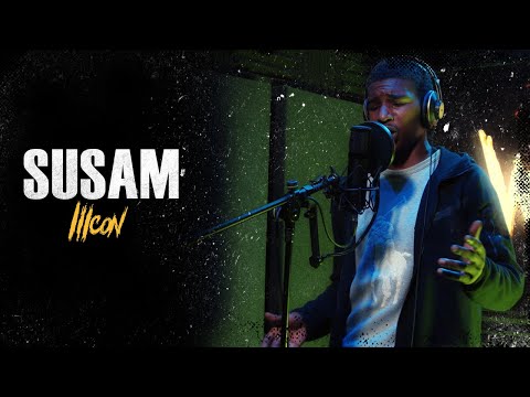 ICON 3 | Qualifizierung - Woche 4 |  Susam (Prod. YJ)