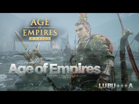 Lu Bu Cavalry Guide | Best Build (Lu Bu – Timur – Vilat – Zhao)