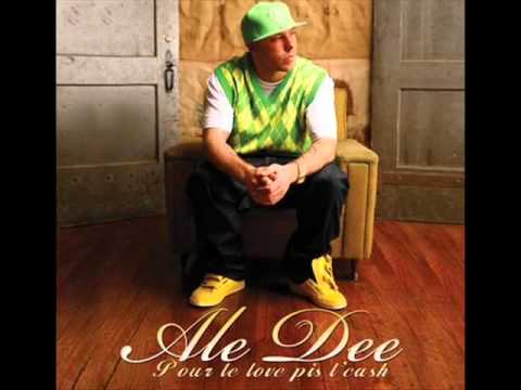 Ale Dee -Depuis qu'tes partie [Lyrics dans la description]