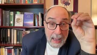 Exploring Jewish Views of the Afterlife: Contemporary Perspectives - Reb Simcha Raphael