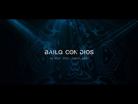 Ra Beat Feat. Daniel Abud - Bailo Con Dios (Video Oficial)