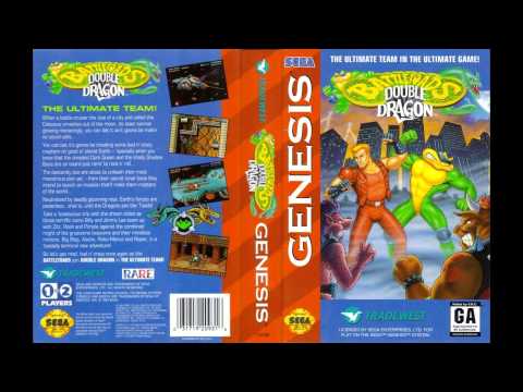[SEGA Genesis Music] Battletoads & Double Dragon - Full Original Soundtrack OST