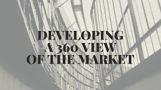 Selling Put Options - Developing A 360 View Of The Market