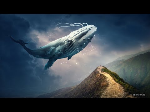 Everyone can do this Fantasy Photo Manipulation in Photoshop except
