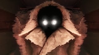 Among the Sleep ENDING | HOW CAN IT END LIKE THIS?!