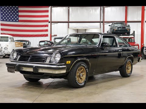 1975 Chevrolet Vega (CC-1431868) for sale in Kentwood, Michigan