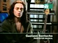 Luca Prodan Especial Documental De VH1
