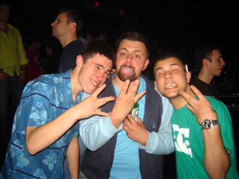 Realistics, Kalfa Tha Bayal - Rezi me (2007.)