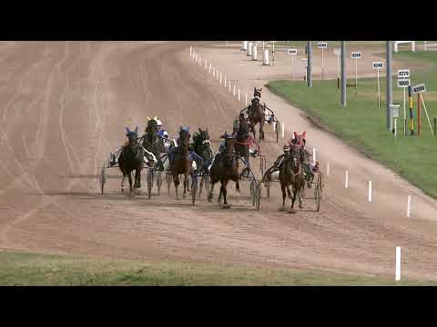 2020.10.03. 03. futam - PÖSTYÉN HENDIKEP I. RÉSZ