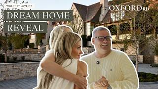The Dream Home is Finally Revealed | Oxford Road: Episode 5