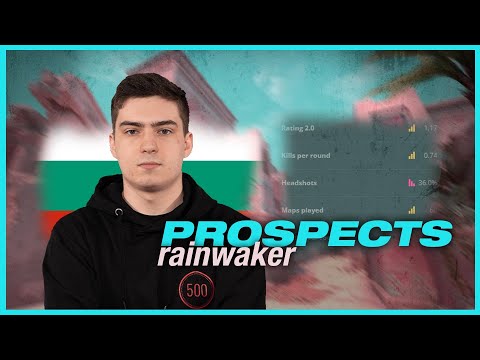 Prospects - Rainwaker