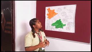 Kidz Gyan International School Video