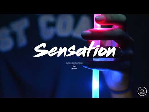 Dancehall Riddim Instrumental 2021 - Marvoni Beats | Sensation