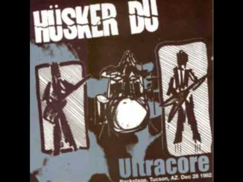 Husker Du-Ultracore