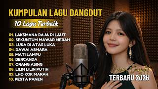 Download lagu KUMPULAN LAGU DANGDUT 10 TERBAIK 2026 | BY ZONA DANGDUT ID mp3