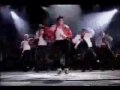 Michael Jackson's Famous Moves! 