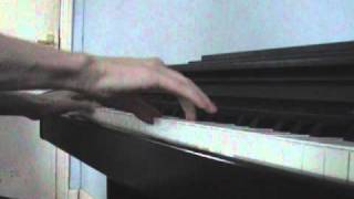 Paloma Faith- Stone Cold Sober (Piano Version)