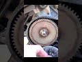 Removing Scooter Restrictor
