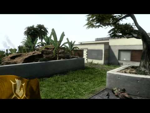 Black Ops 2: FeaR vs OpTic | Frag Cup 4 Listen in