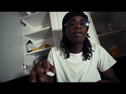 Baby Dots - Freestyle Official Music Video Shot By MSV