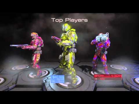 Doom montage from top player K/D worldwide
