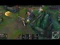 EDG Scout Azir vs GEN Chovy Korea Challenger 2022 Patch 12.11 Replay How To Play Azir 아지르 Mid