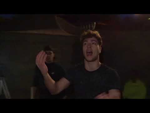 BeatGrond  Regional Coruña  Crespo vs Pumares SemiFinal