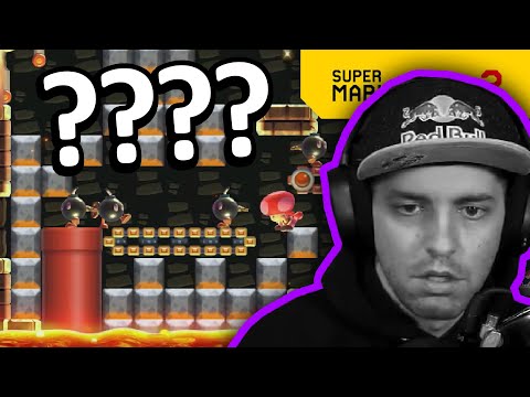 I actually found the worst level. (Season 2+ Ep. 27) 2,000 No Skip Endless Expert Levels