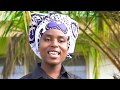 NAFSI YANGU- KWAYA YA MT. YOSEFU CHUO KIKUU CHA KIKATOLIKI MWENGE-MOSHI