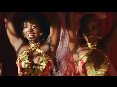 Kataleya & Kandle - BINKOLELE (Official 4K Music Video ) New Ugandan Music