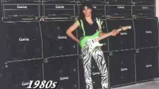 Carvin Legacy - Steve Vai Interview