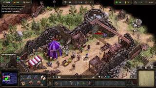 The Last Cohort - New Siege Weapons