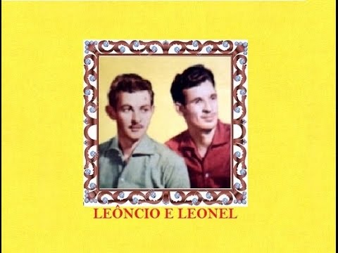 PITOCO com Leôncio e Leonel