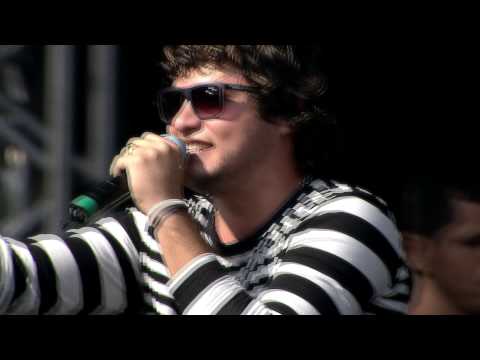 Comercial DVD Louvorzão Volume 3 - parte 1 e parte 2