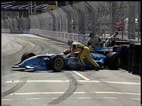 2002 CART Grand Prix Americas at Miami Race