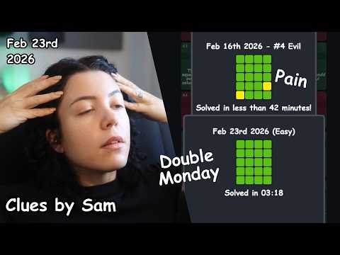 Clues by Sam level 172 preview