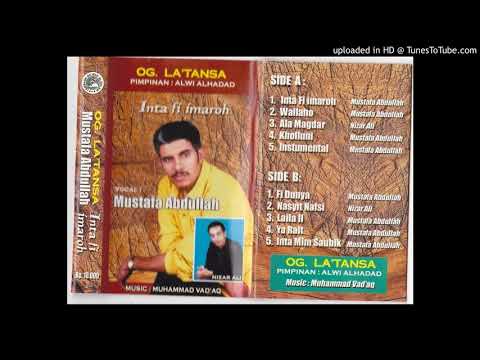 Mustofa Abdullah-Kholluni