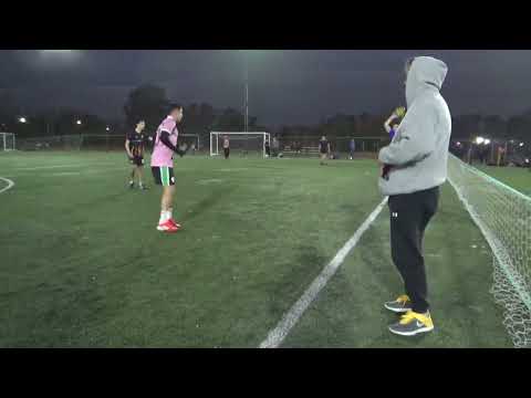 MORALMENTE CORRECTOS VS NEA - #LIgaNuñez - 20/6/2022