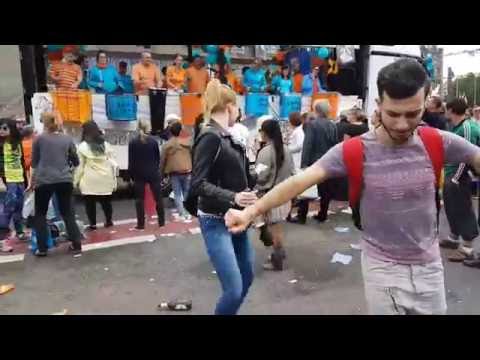 Christopher Street Day Köln,03.07.2016 _1