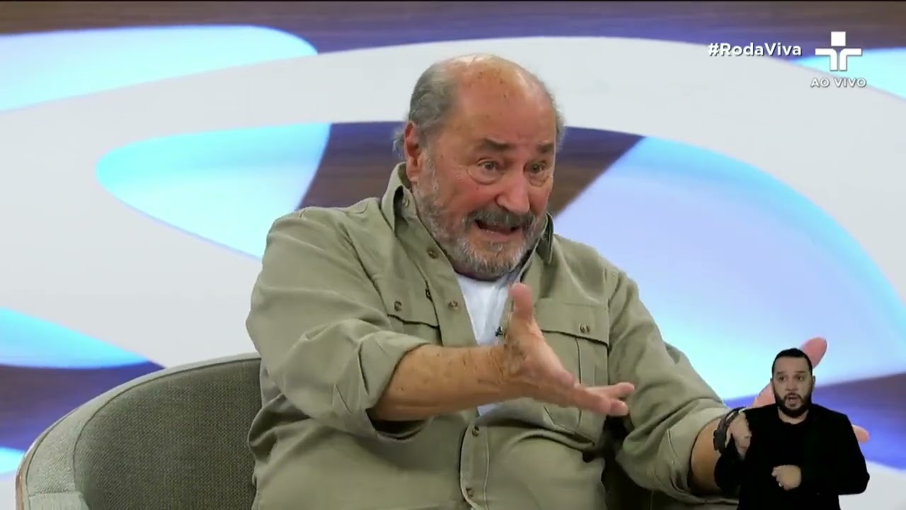 Sydney Possuelo fala sobre expedições evangélicas à terras indígenas