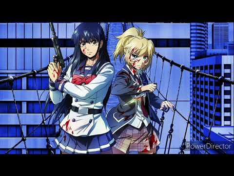 Tenkuu Shinpan Opening [Hon on-Empire]