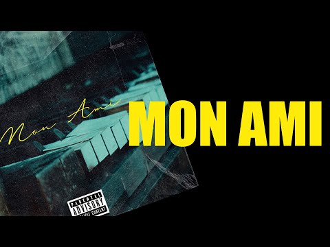 PLAY69 X BOJAN X CALO [MON AMI] TYPE BEAT by clear