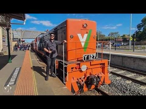 Trip Report: Two Trips - One Day